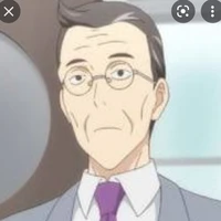 headmaster wang