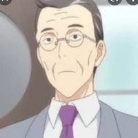 Mr Wang