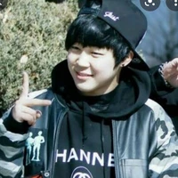 park jimin(teen)