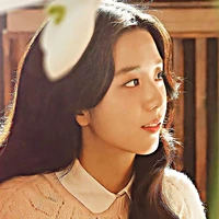 Jisoo ( Young ro )