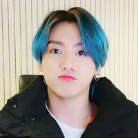 Jeon Jungkook
