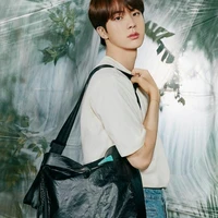 Kim Seokjin