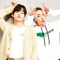 TaeKook