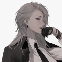 Aennessa John/Alpha [FL]