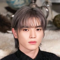 Lee Taeyong (Bubu)