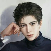 David