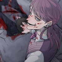 sanzu haruchiyo