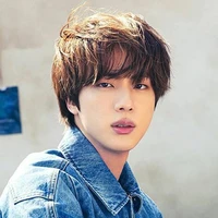 Kim Seokjin