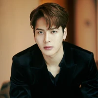 Jackson Wang