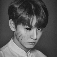 jeon jungkook