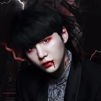 jeon yoongi