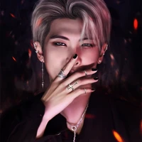 jeon namjoon