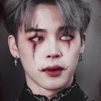 jeon jimin