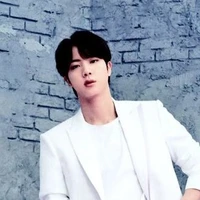 Soekjin/Jin