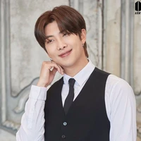 Namjoon/RM