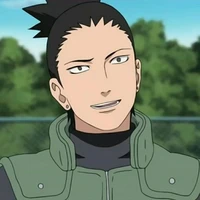 Shikamaru