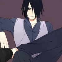 Sasuke Uchiha
