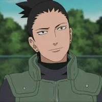 Shikamaru Nara