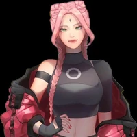 Sakura Haruno