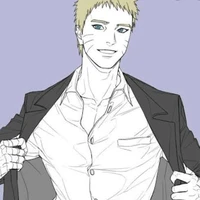 Naruto Uzumaki
