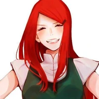 kushina (mamá de naruto)