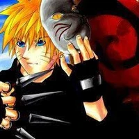 naruto namikase uzumaki
