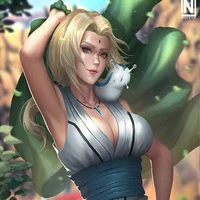 tsunade