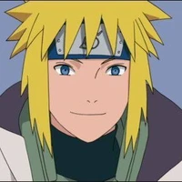 minato (papá de naruto)