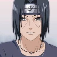 itachi uchiha