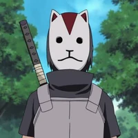 ANBU PERRO