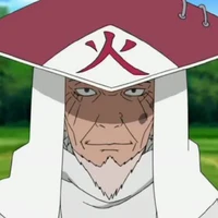hiruzen (3° hokage)