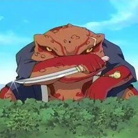 gamabunta (sapo)