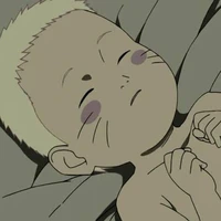 naruto (bebe)