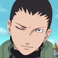 shikamaru