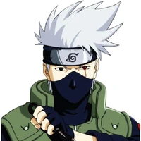 kakashi (o professor)