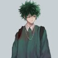midoriya