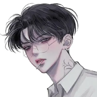 Allen / me
