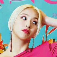 Chaeyoung