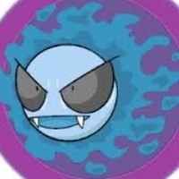 GASTLY