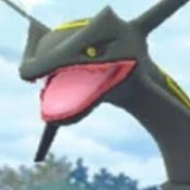 RAYQUAZA