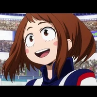 uraraka
