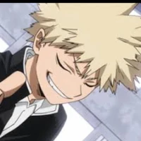 bakugou
