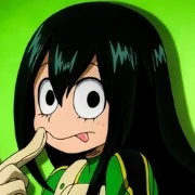 tsuyu