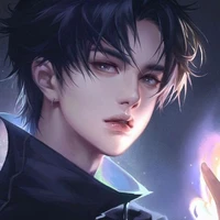 LUCAS WOO / MC BUDDY