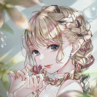 Rayna Alstone (Irish GF/ ML twins)