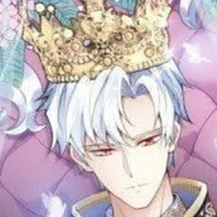 King