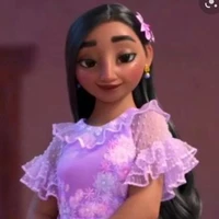 Isabel madrigal