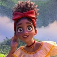 dolores madrigal