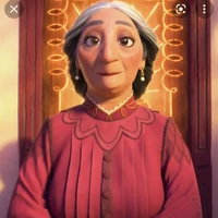 alma madrigal