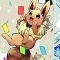 💫<eevee>❤